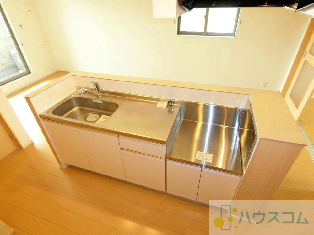 12/30 キッチン