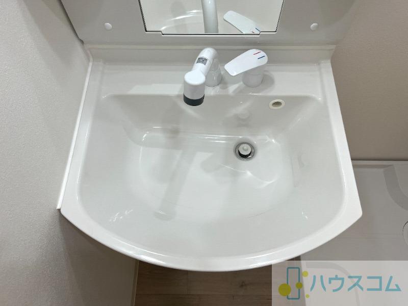 16/30 洗面