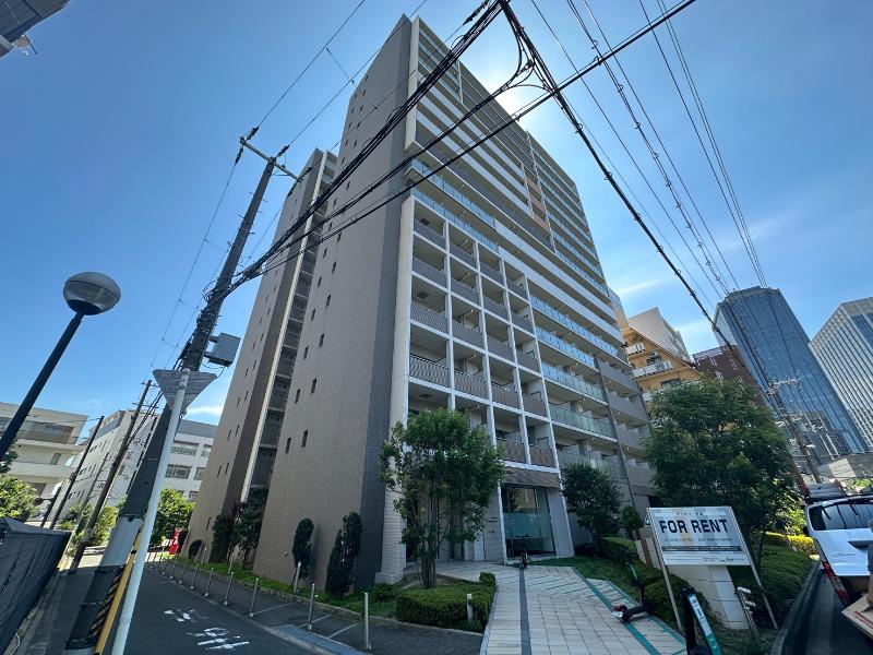 8/14 地図