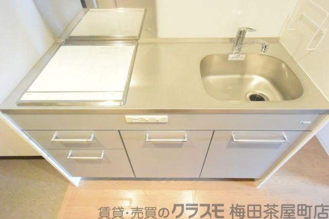 15/30 キッチン