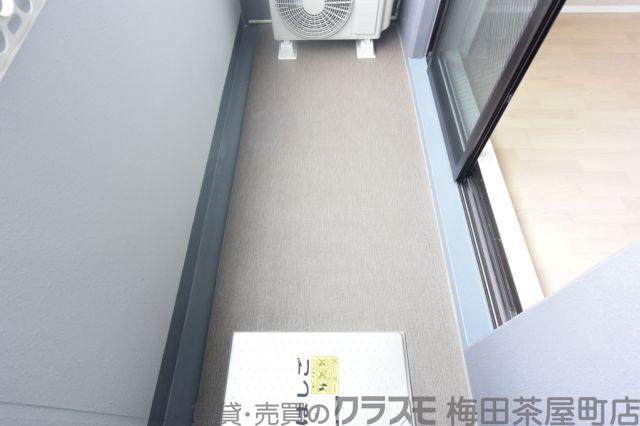 21/30 バルコニー