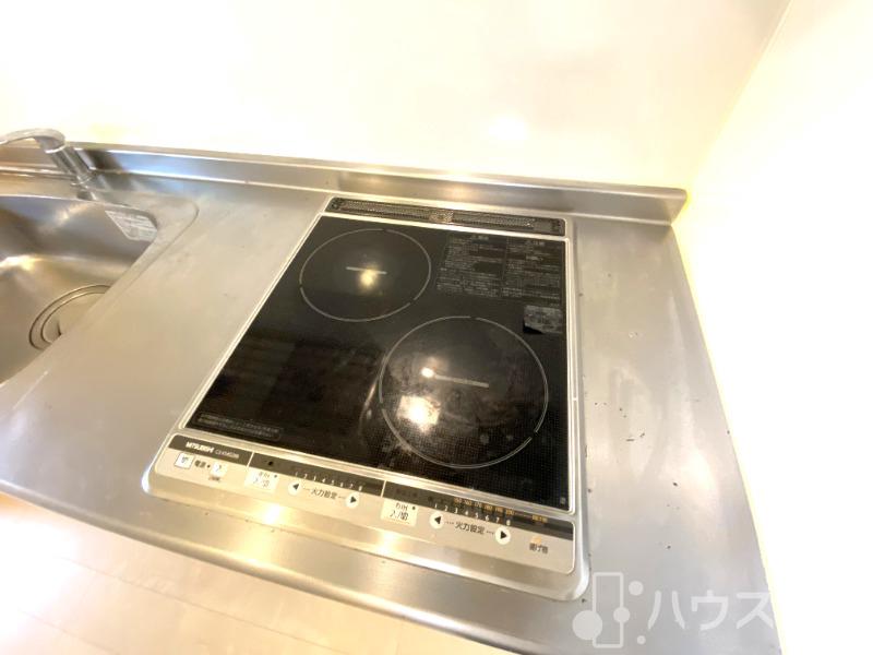 9/23 キッチン