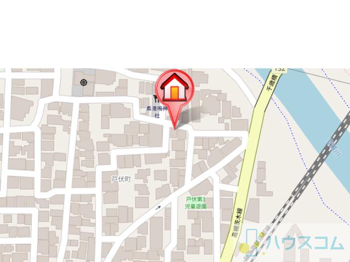 28/30 地図