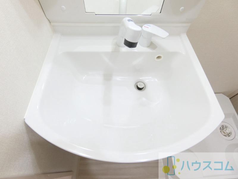 16/30 洗面