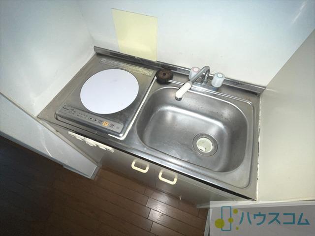 11/30 キッチン