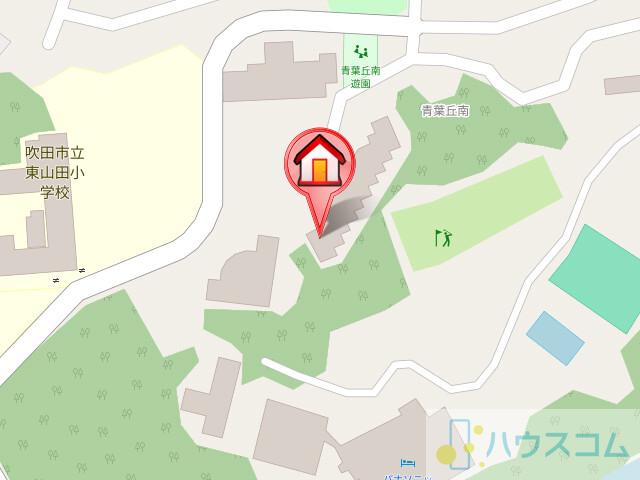 28/30 地図