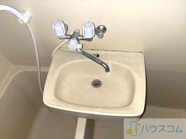 16/30 洗面