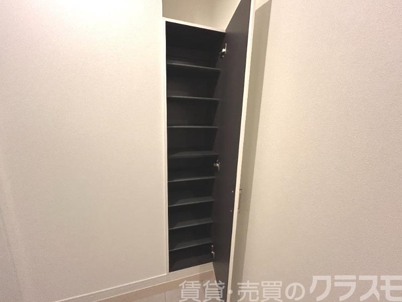 6/30 玄関
