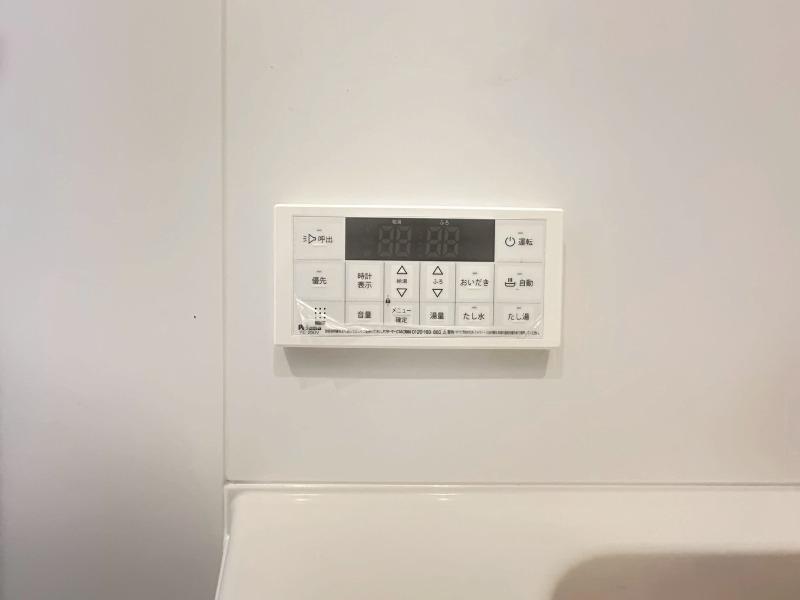 14/30 浴室
