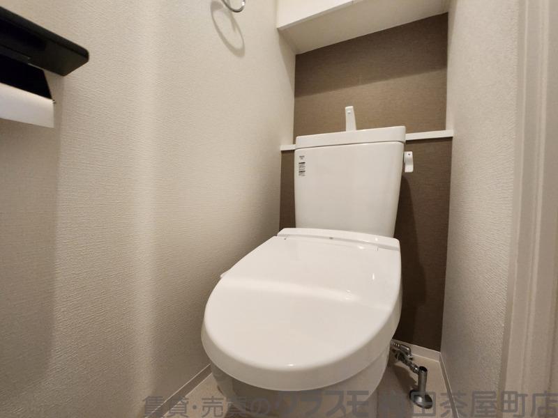 22/30 トイレ