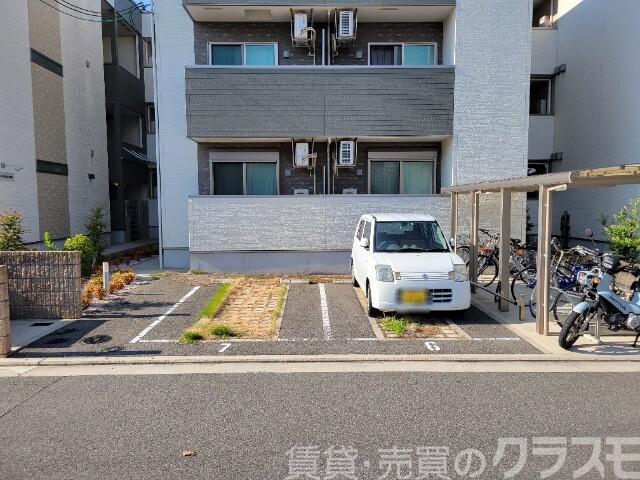 19/30 駐車場