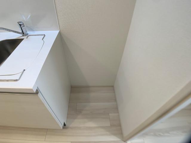 12/30 キッチン