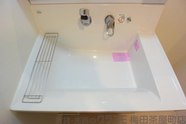 19/30 洗面