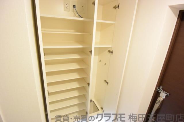 11/30 収納