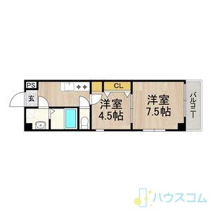 3/30 間取