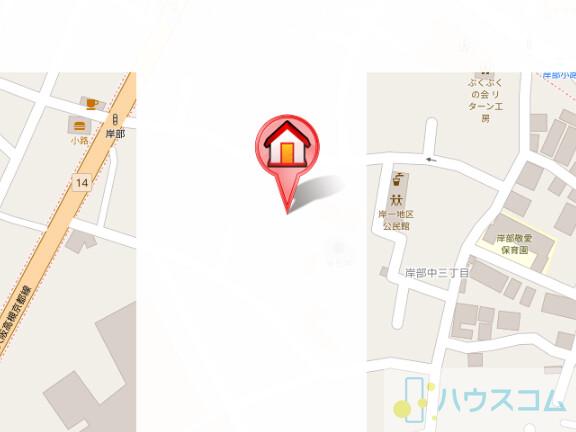 28/30 地図
