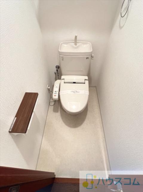 15/30 トイレ