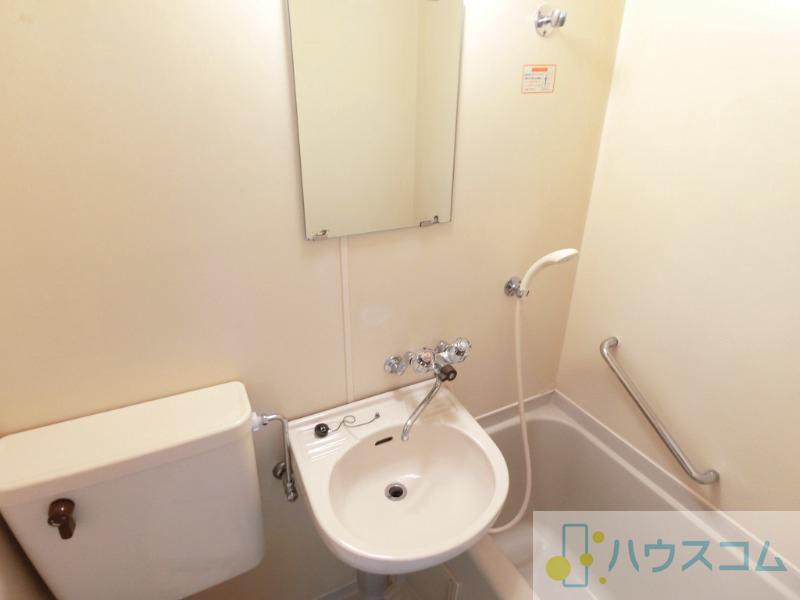 17/30 洗面