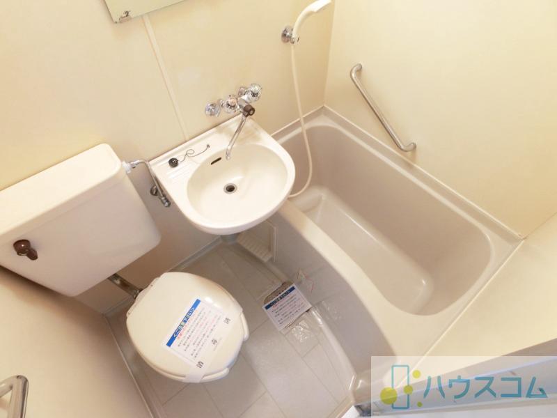 15/30 浴室