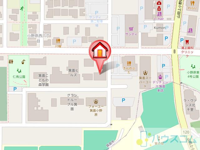 28/30 地図