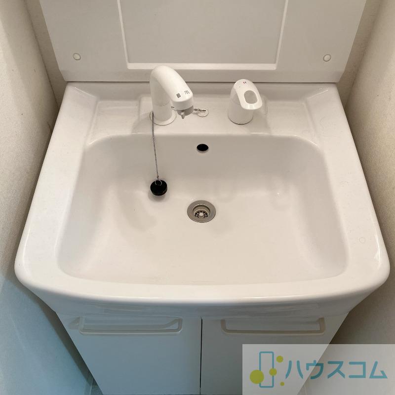 16/30 洗面