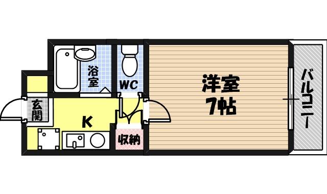 4/30 間取