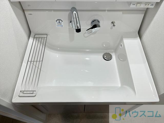 5/20 キッチン
