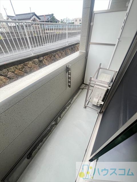 19/30 バルコニー