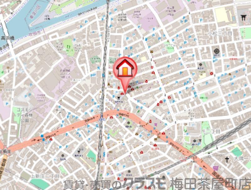 28/30 地図