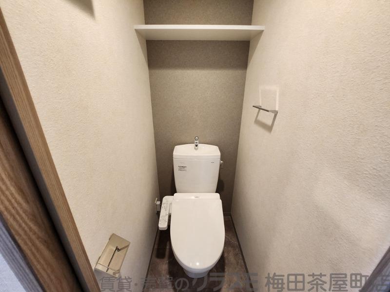 18/30 トイレ