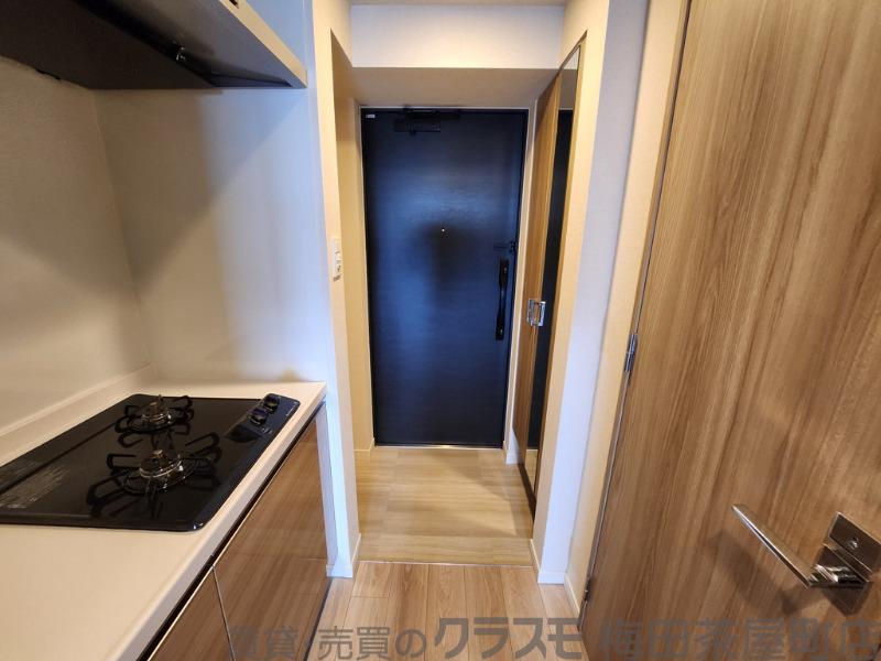 14/30 玄関