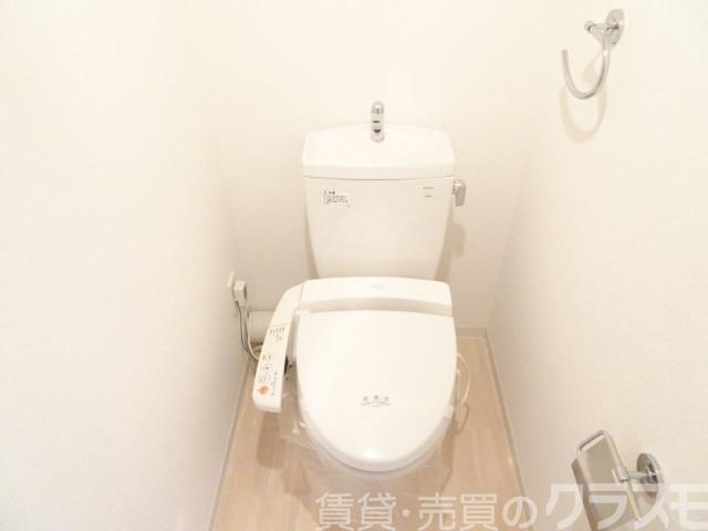 12/30 トイレ