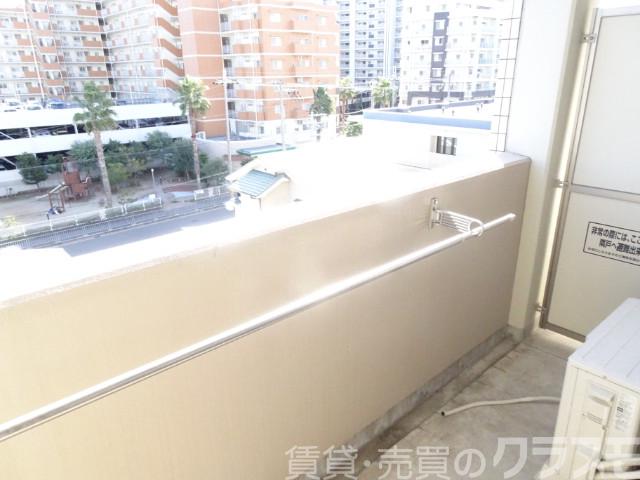 18/30 バルコニー