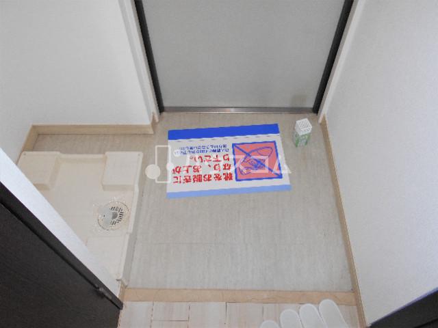6/28 玄関