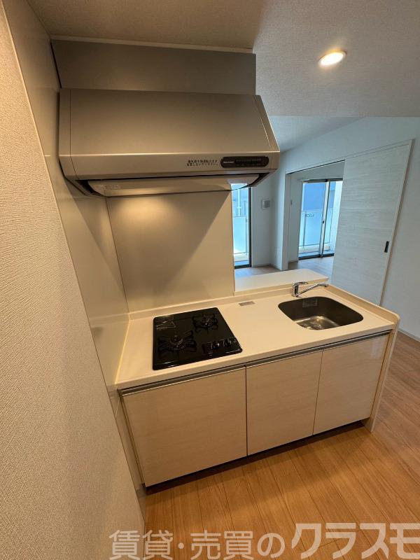 10/25 キッチン