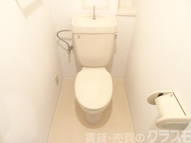 11/30 トイレ