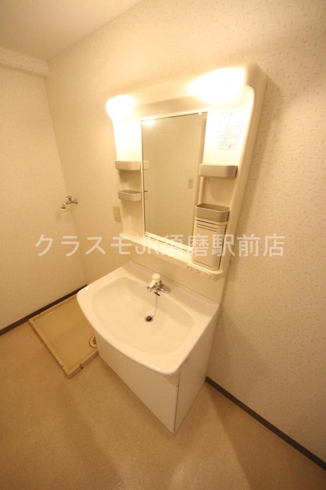 12/30 洗面