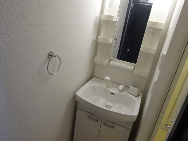 17/30 洗面