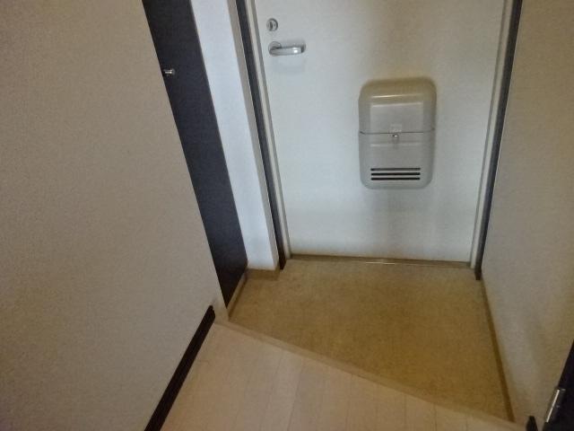 9/30 玄関