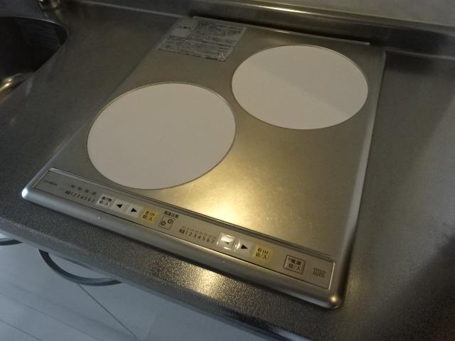 12/30 キッチン