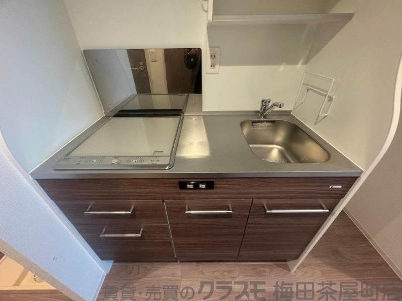 15/30 キッチン