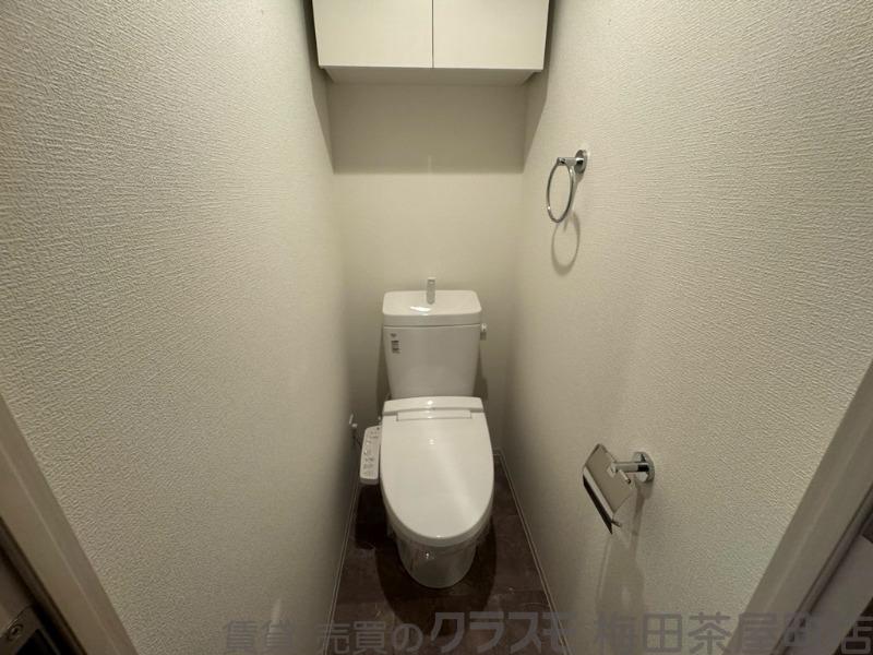 18/30 トイレ