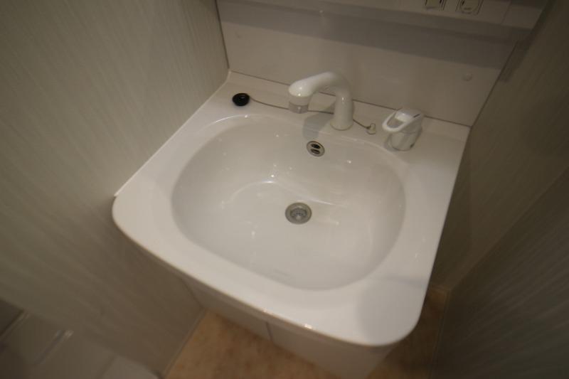 15/30 洗面