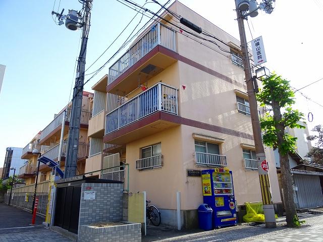 2/10 外観