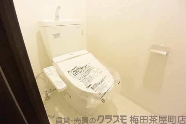 18/30 トイレ