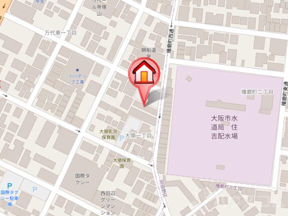 5/12 地図