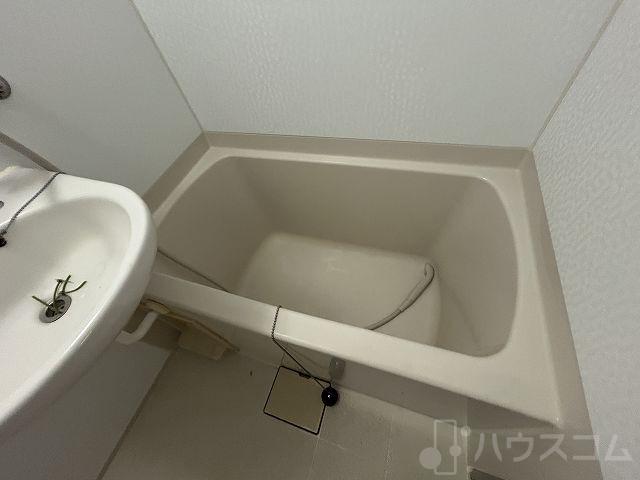 11/30 浴室
