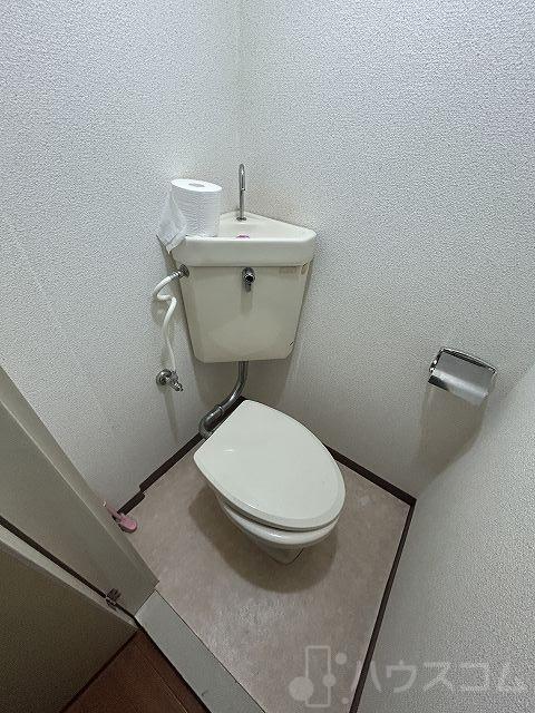 13/30 トイレ