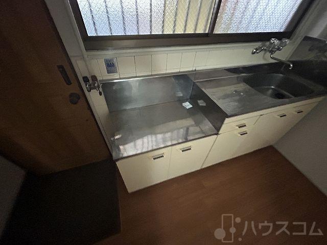 10/30 キッチン