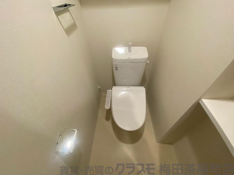 19/30 トイレ